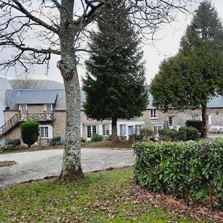 Gites De La Petite Suisse Clécy Buitenkant foto