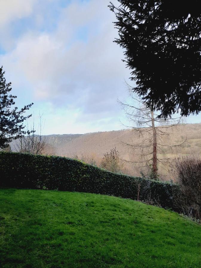 Gites De La Petite Suisse Clécy Buitenkant foto