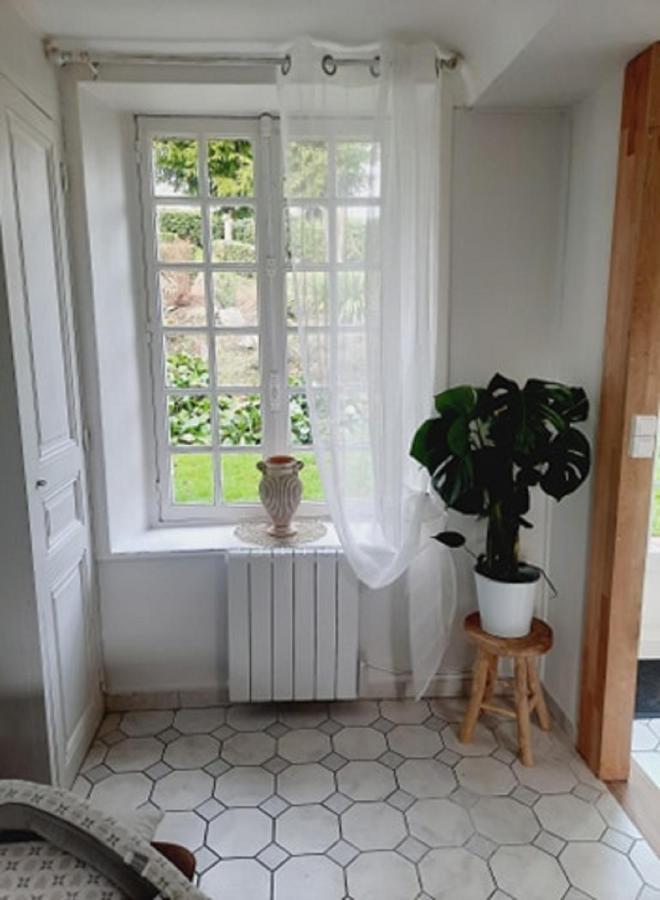 Gites De La Petite Suisse Clécy Buitenkant foto