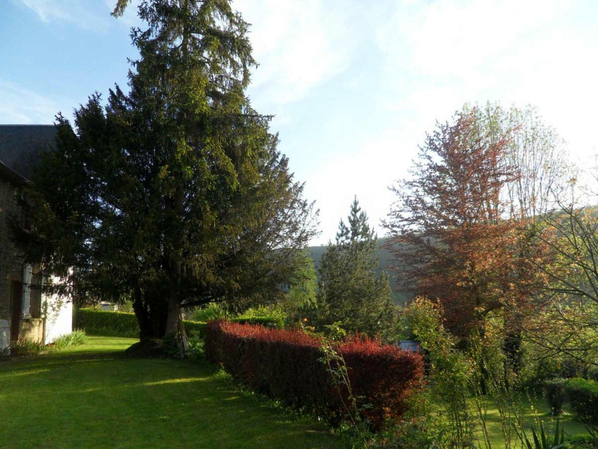 Gites De La Petite Suisse Clécy Buitenkant foto